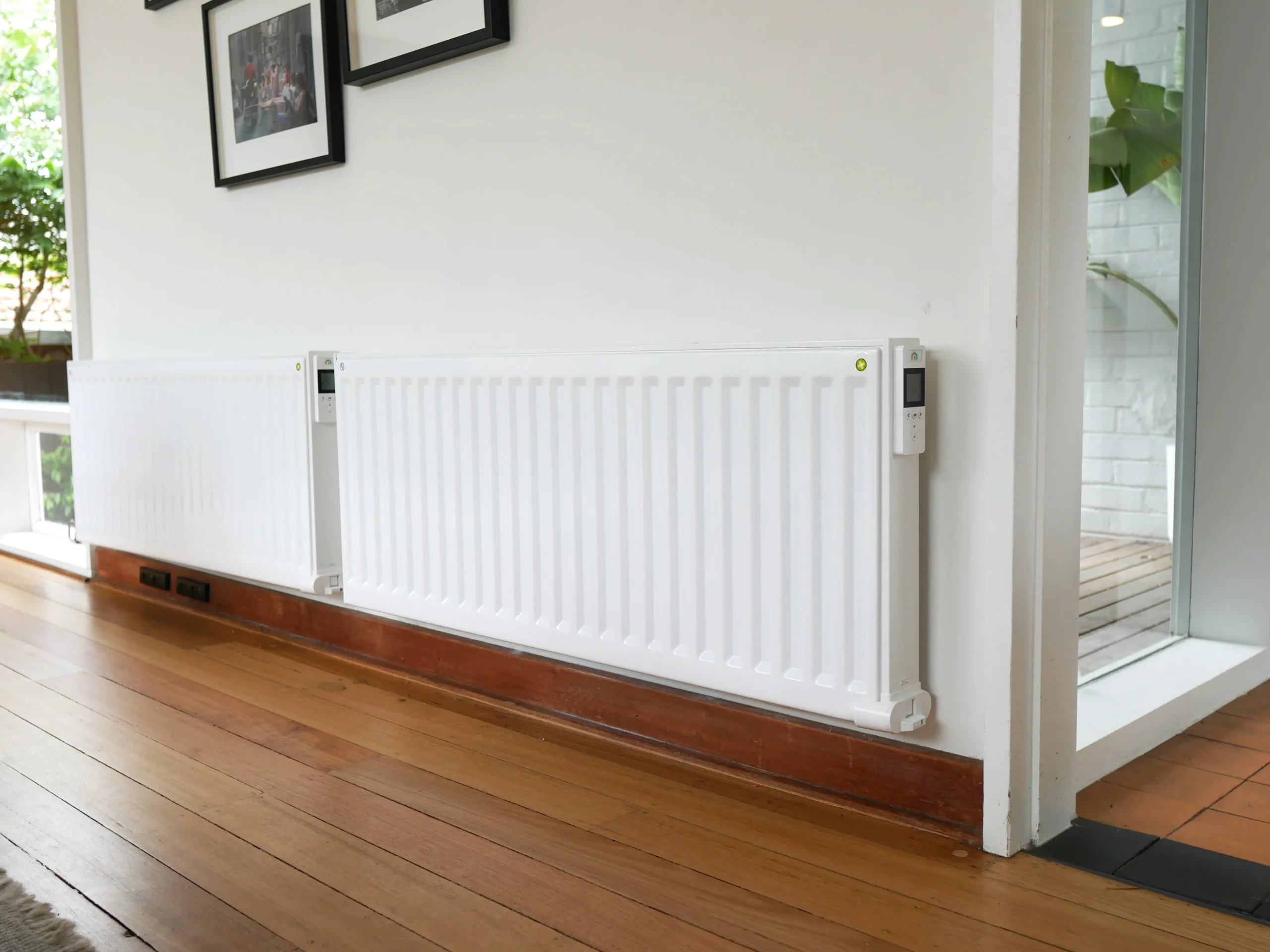 Hydronic Heating