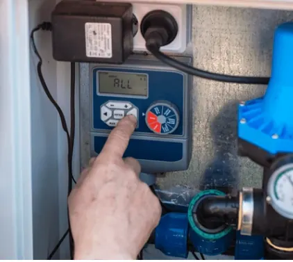 Pump Controllers & Automation