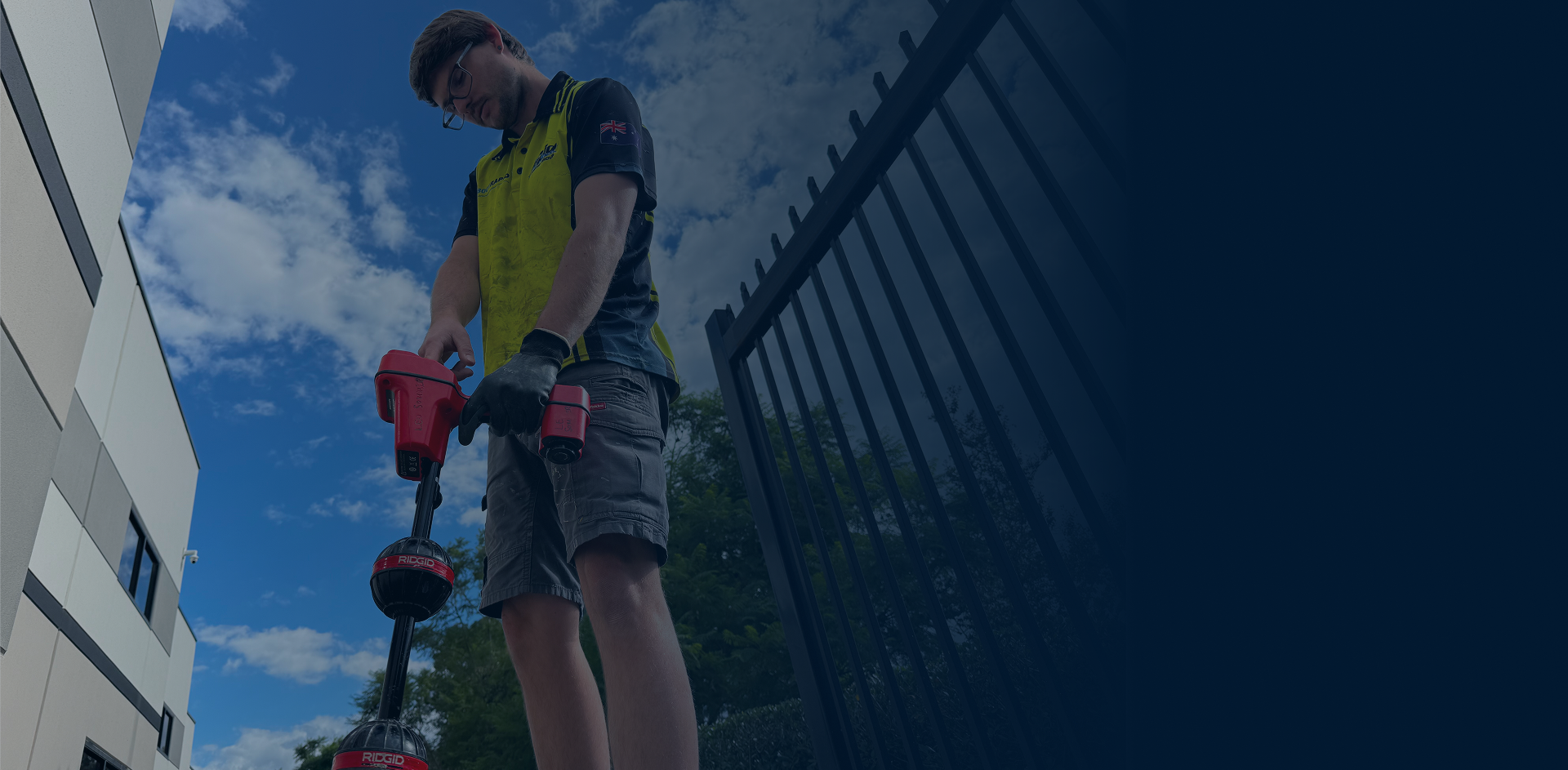 Internal Pipe Relining for Residential Drainage