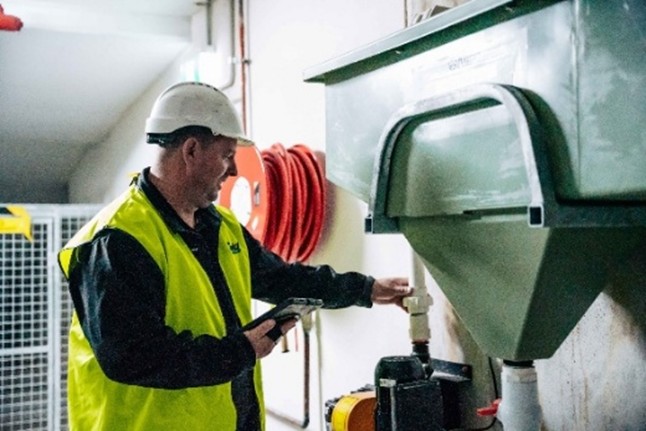 Hot Water Systems