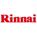 Rinnai hot water