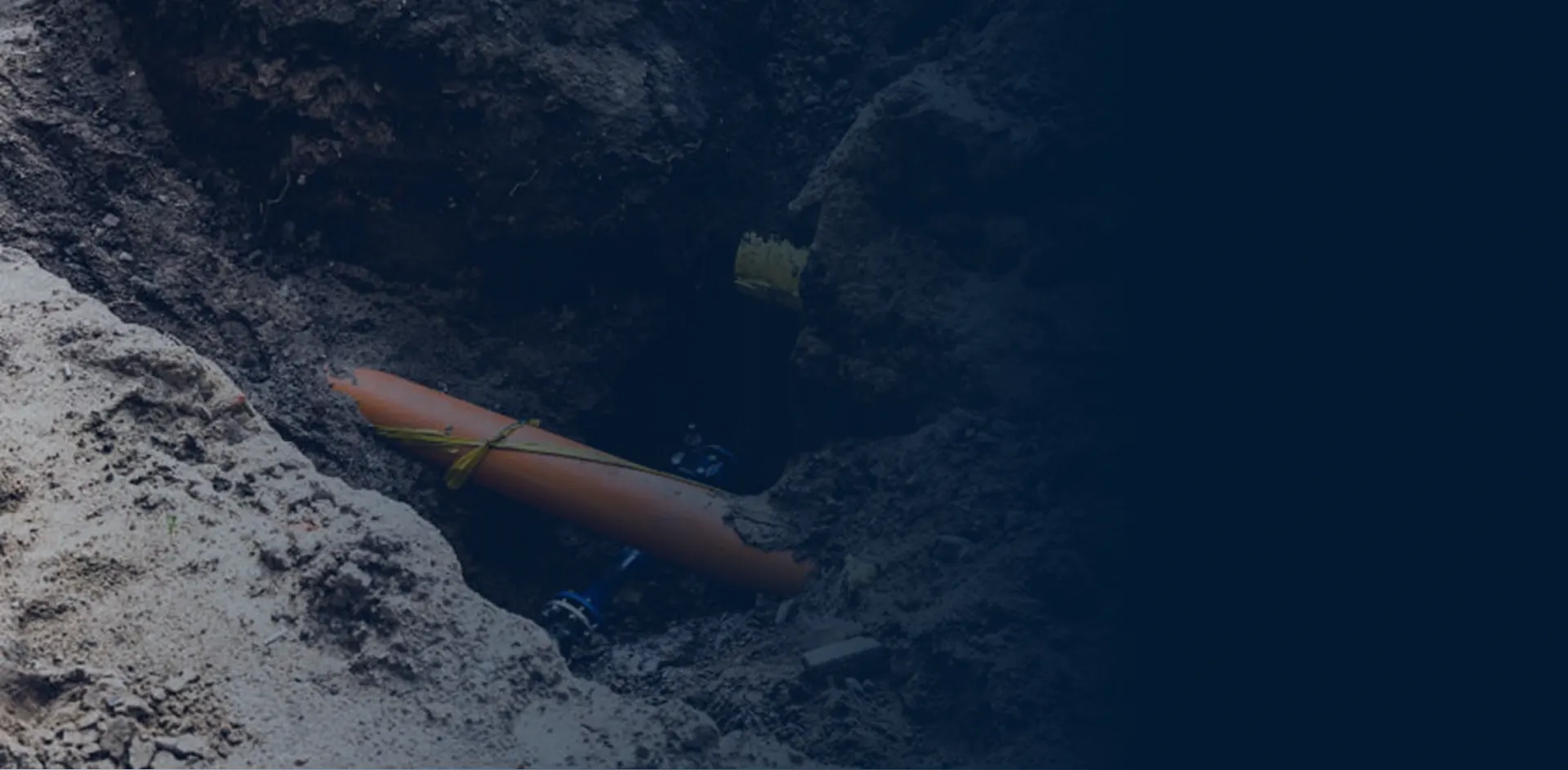 Emergency Pipe Repairs