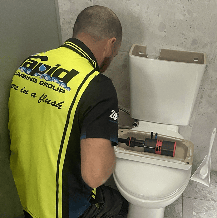 Emergency Leak Repairs
