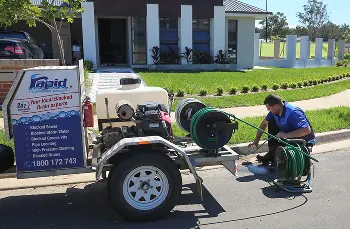Pipe Relining