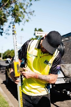 Hydraulic Service Installations