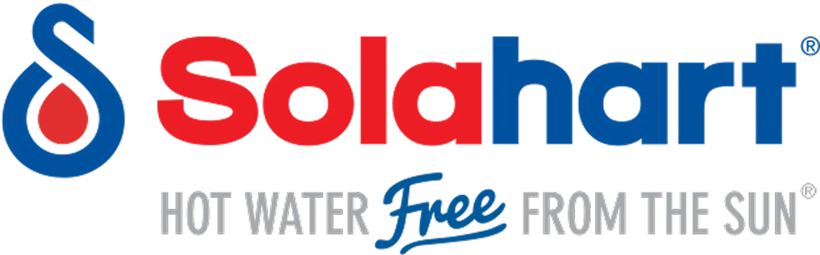 Solahart hot water