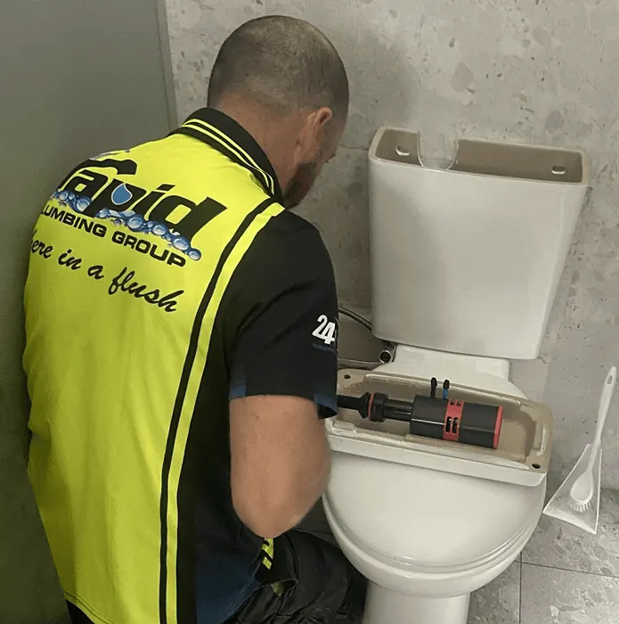 Emergency Leak Repairs
