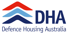 Defence Housing Australia logo