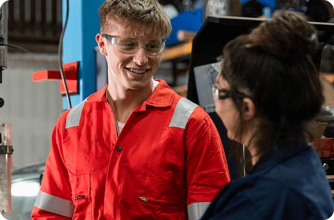 Apprenticeships