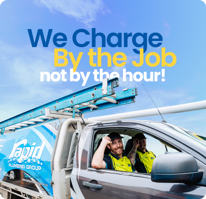 Fix Now, Pay Later — interest-free plumbing