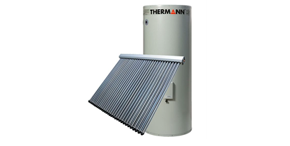 Solar Hot Water Systems