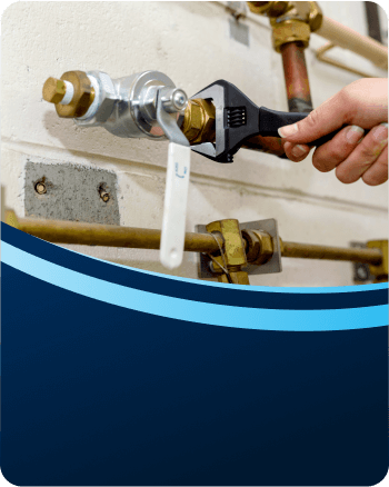 Gas Fitting