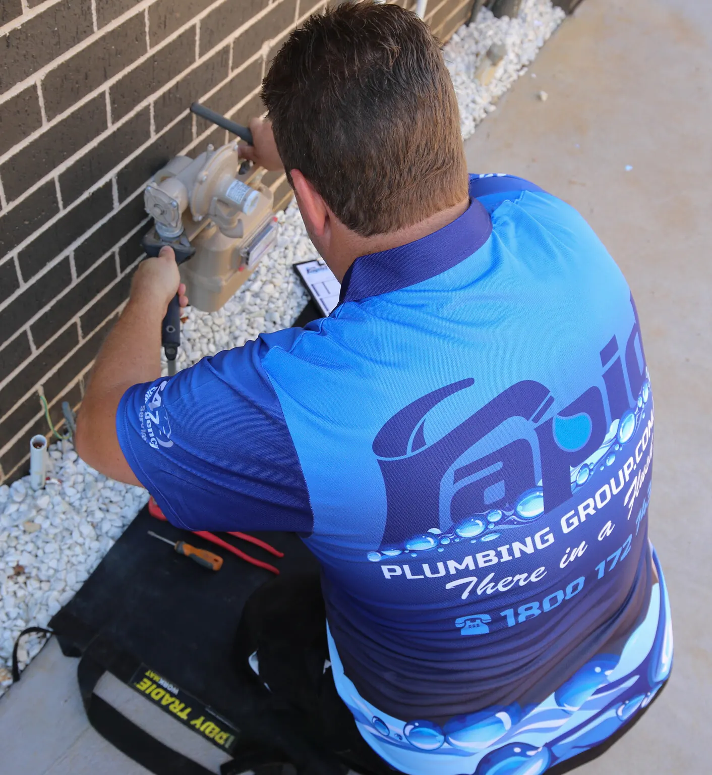 Gas Maintenance & Servicing