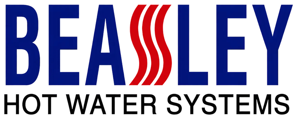 Beasley hot water