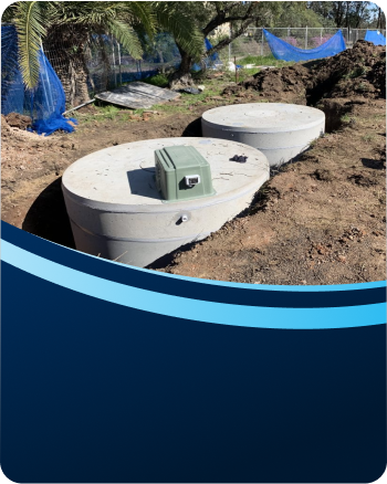 Commercial Drainage