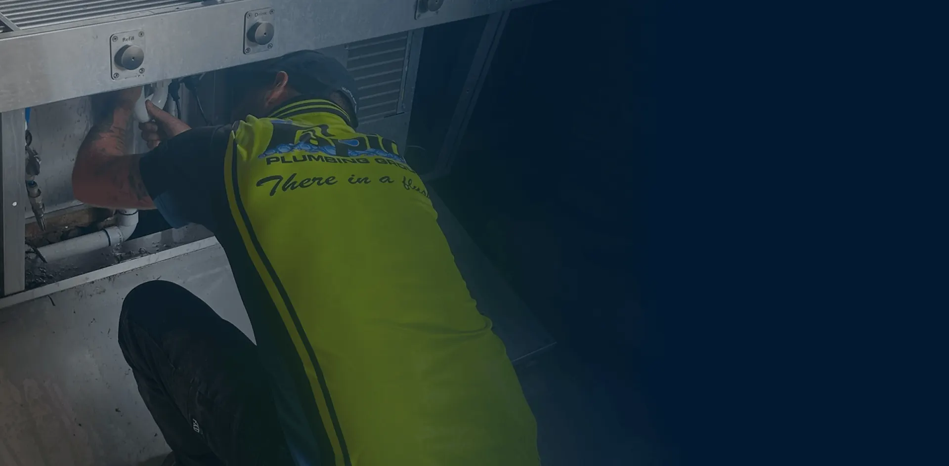 Leak Detection
