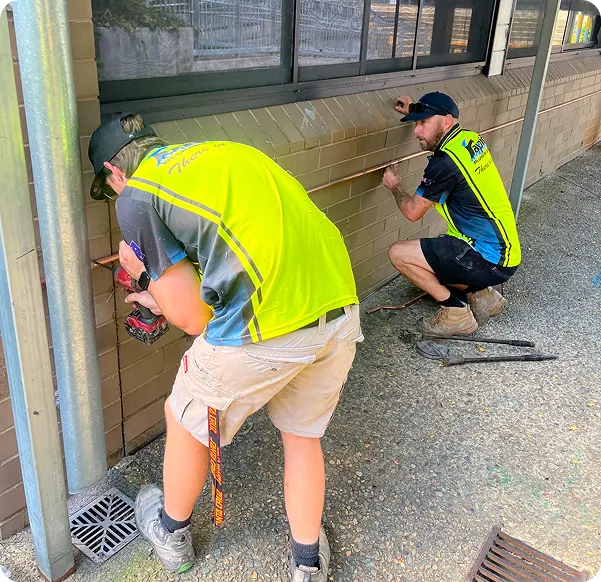 System Inspections