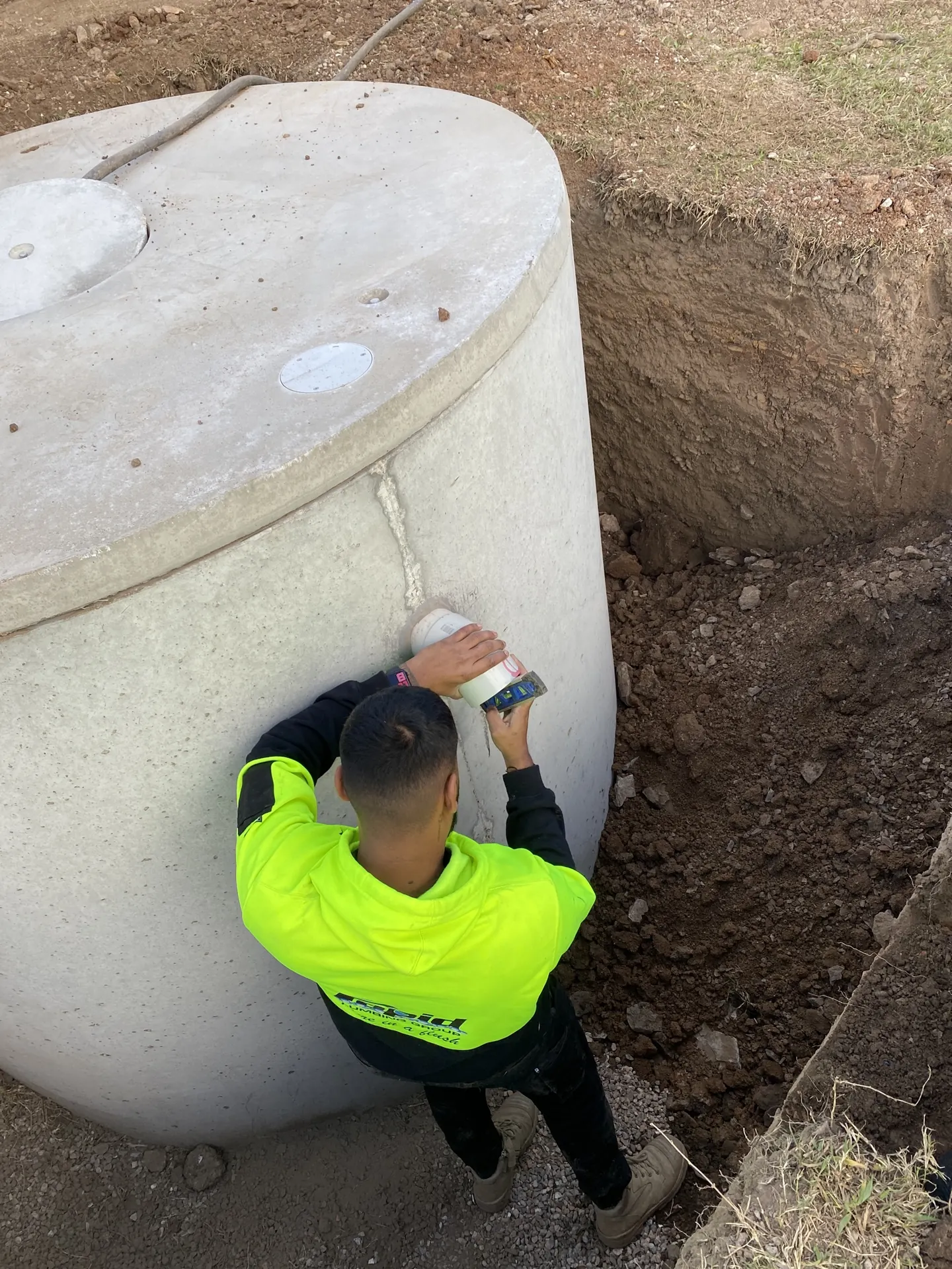 Septic Tank Supply & Installation