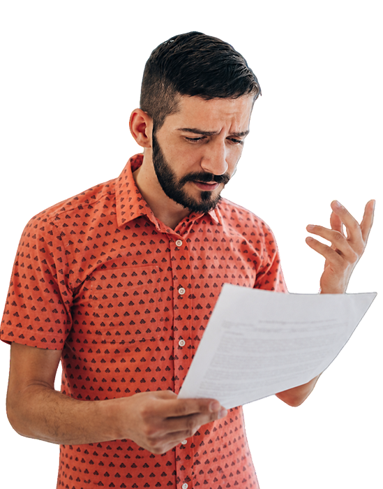 Rapid Plumbing Group licensed plumber giving an honest second opinion on a quote