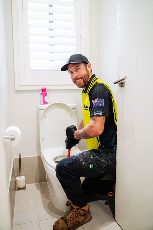 Trusted Plumber